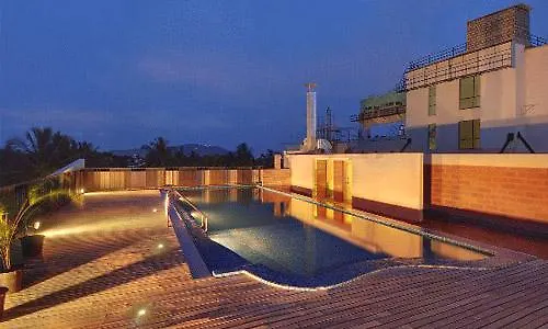The Place Gurugram, A Member Of Radisson Individuals Γκουργκάον 4*,
