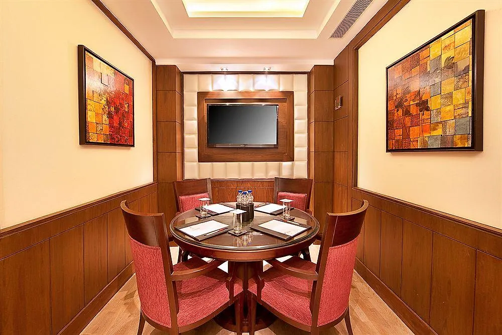 The Place Gurugram, A Member Of Radisson Individuals Gurgaon Hotel