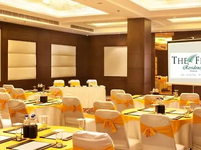 **** Hotel The Place Gurugram, A Member Of Radisson Individuals Gurgaon India