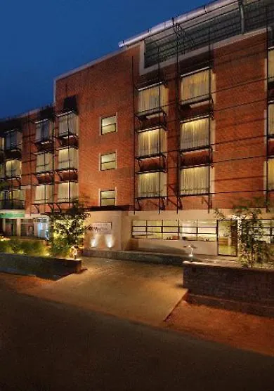 The Place Gurugram, A Member Of Radisson Individuals Gurgaon Hotel