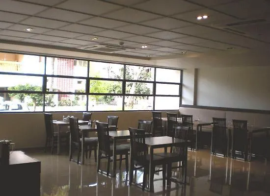 The Place Gurugram, A Member Of Radisson Individuals Gurgaon Hotel