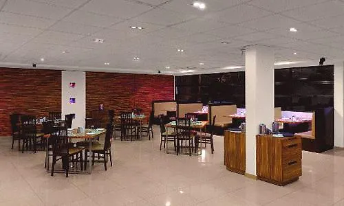 The Place Gurugram, A Member Of Radisson Individuals Gurgaon India