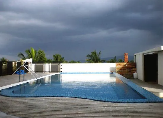 The Place Gurugram, A Member Of Radisson Individuals Gurgaon 4*,  India