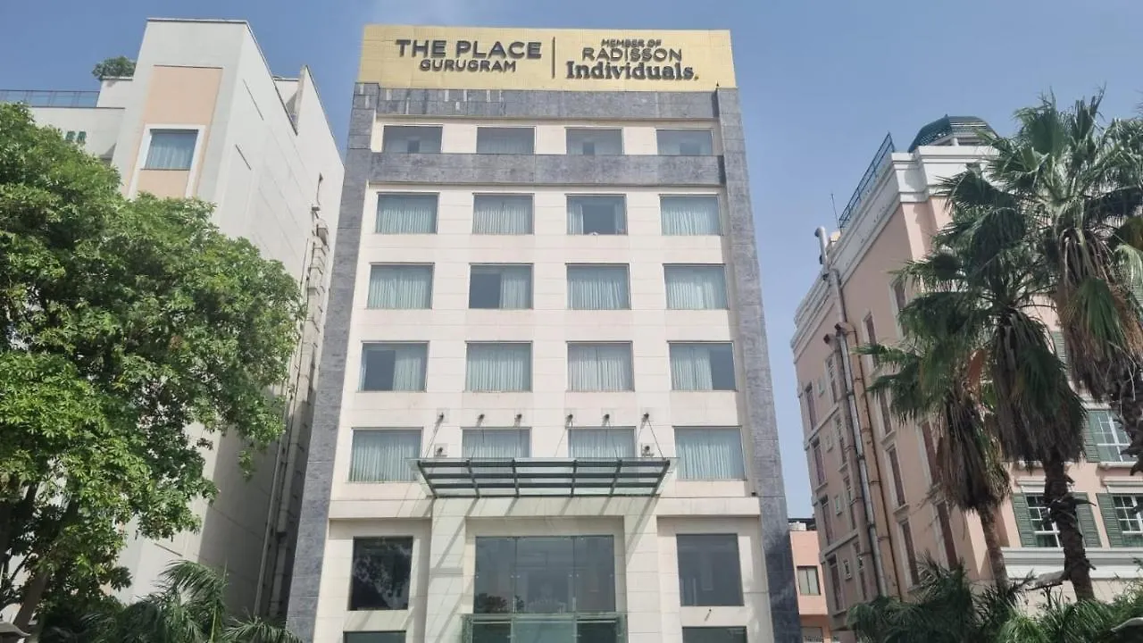 The Place Gurugram, A Member Of Radisson Individuals Gurgaon