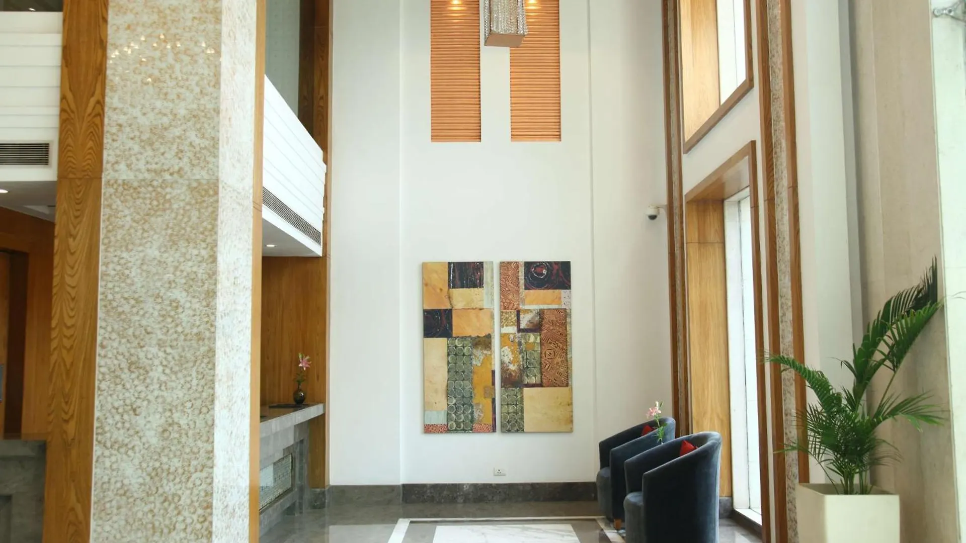The Place Gurugram, A Member Of Radisson Individuals Gurgaon