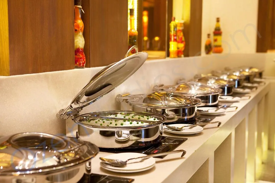 **** Hotel The Place Gurugram, A Member Of Radisson Individuals Gurgaon India