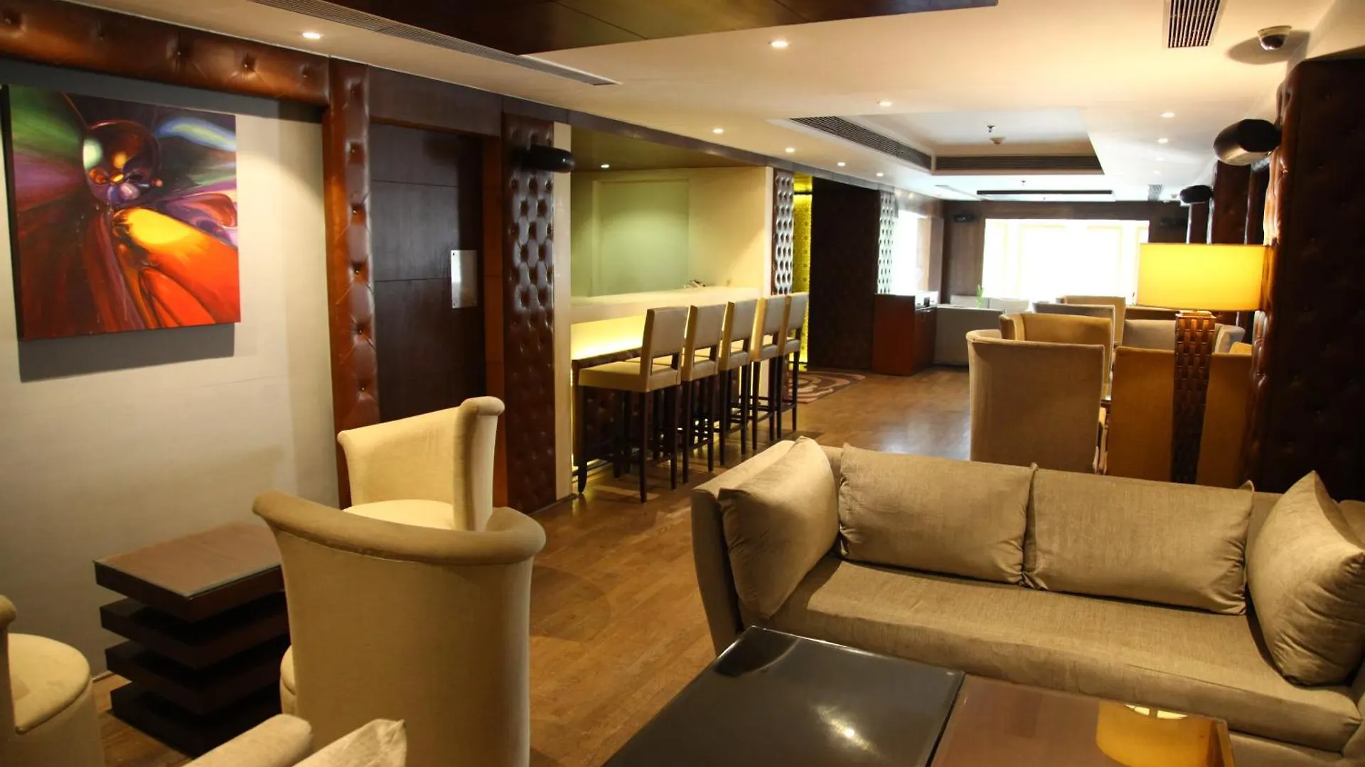 The Place Gurugram, A Member Of Radisson Individuals Gurgaon Hotel