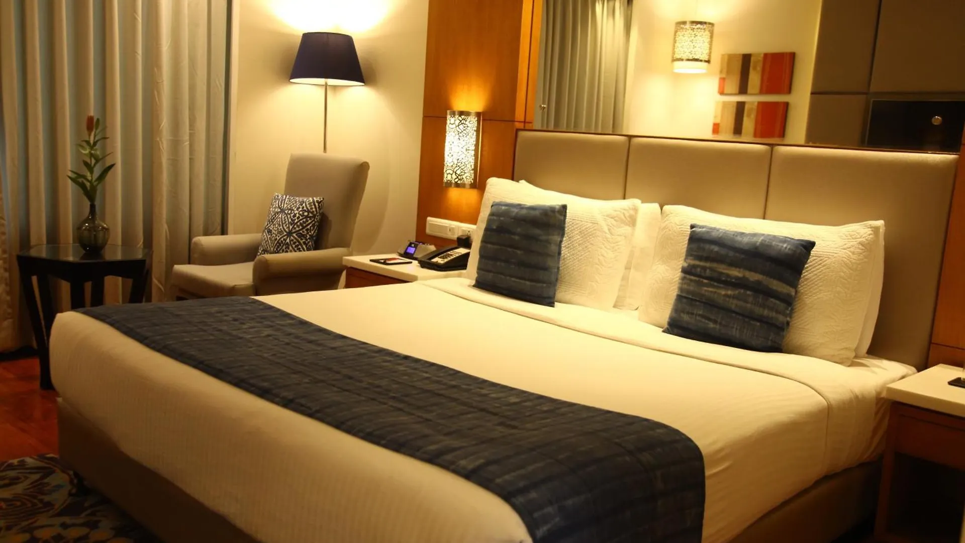 The Place Gurugram, A Member Of Radisson Individuals Gurgaon India