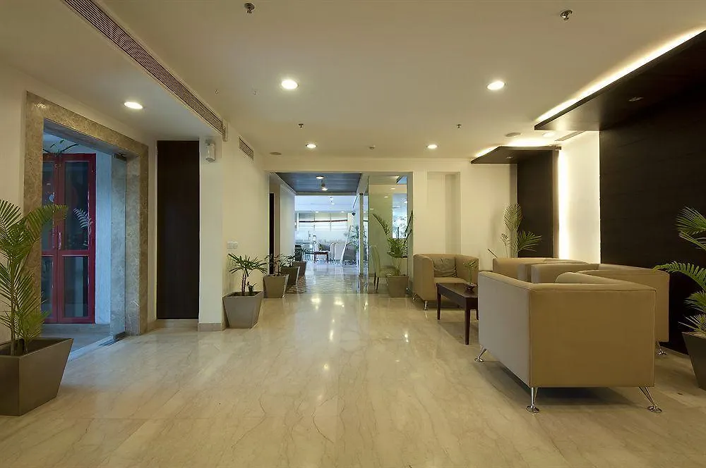 Hotel The Place Gurugram, A Member Of Radisson Individuals Gurgaon