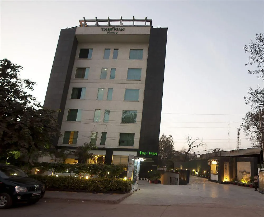 Hotel The Place Gurugram, A Member Of Radisson Individuals Gurgaon