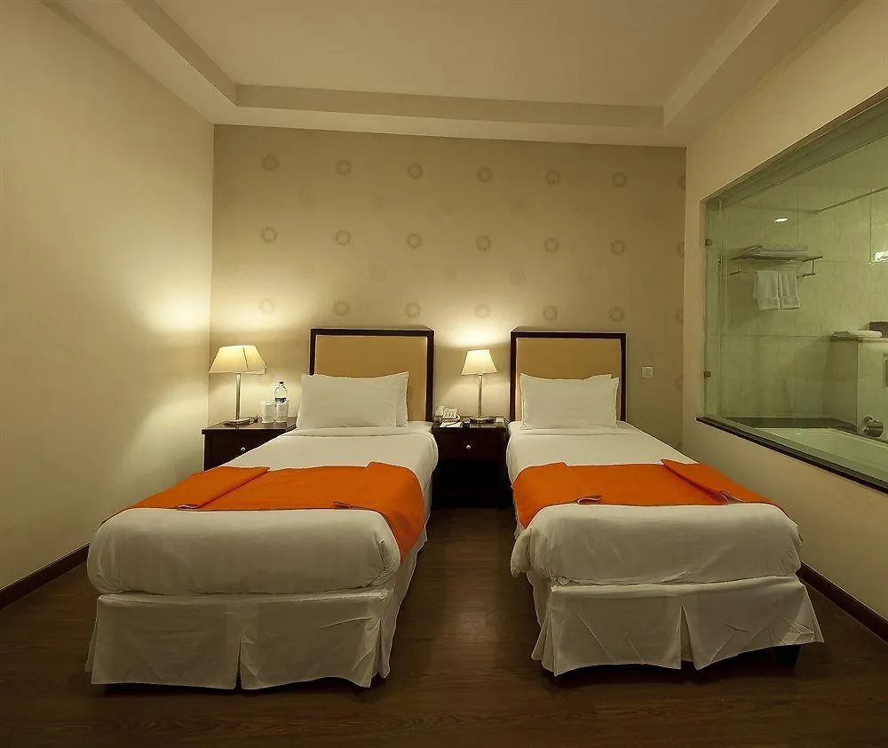 Hotel The Place Gurugram, A Member Of Radisson Individuals Gurgaon