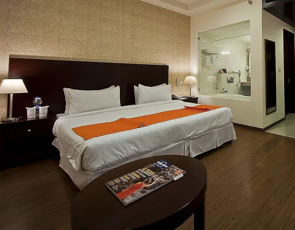 The Place Gurugram, A Member Of Radisson Individuals Gurgaon