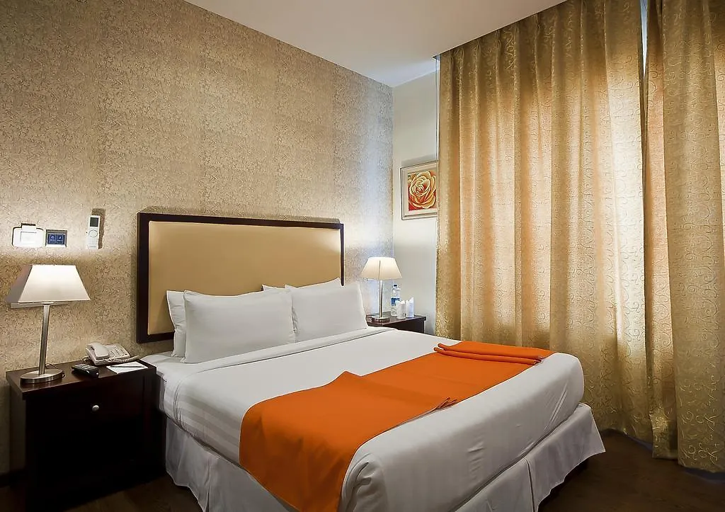 The Place Gurugram, A Member Of Radisson Individuals Gurgaon 4*,  India