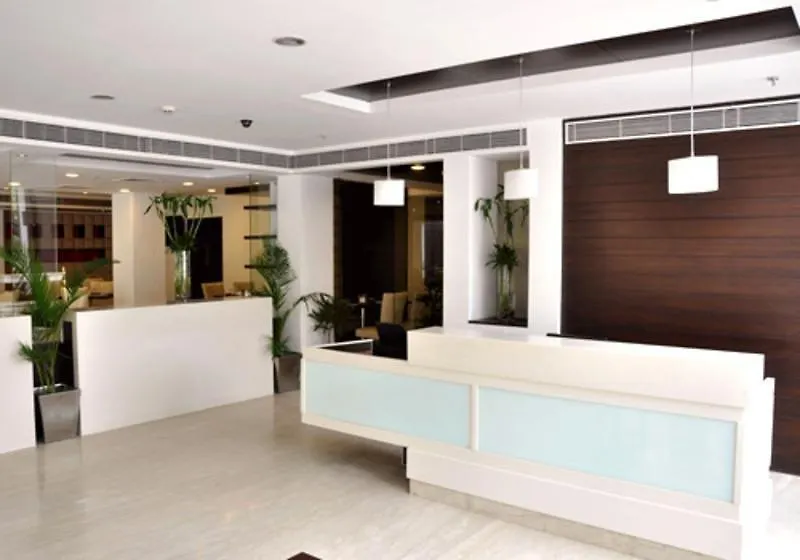 The Place Gurugram, A Member Of Radisson Individuals Gurgaon