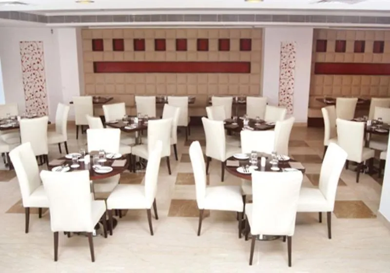 The Place Gurugram, A Member Of Radisson Individuals Gurgaon India