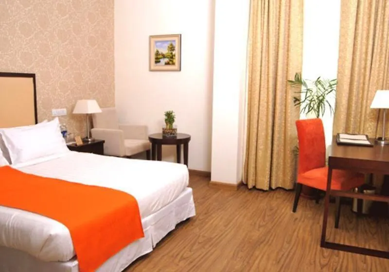 The Place Gurugram, A Member Of Radisson Individuals Gurgaon 4*,