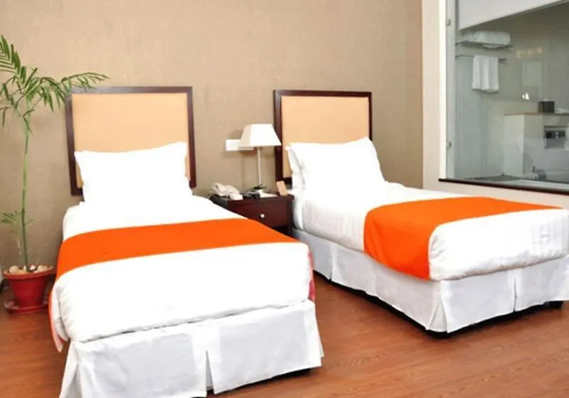 The Place Gurugram, A Member Of Radisson Individuals Gurgaon Hotel