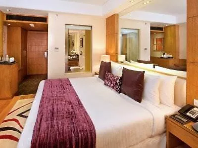**** Hotel The Place Gurugram, A Member Of Radisson Individuals Gurgaon India