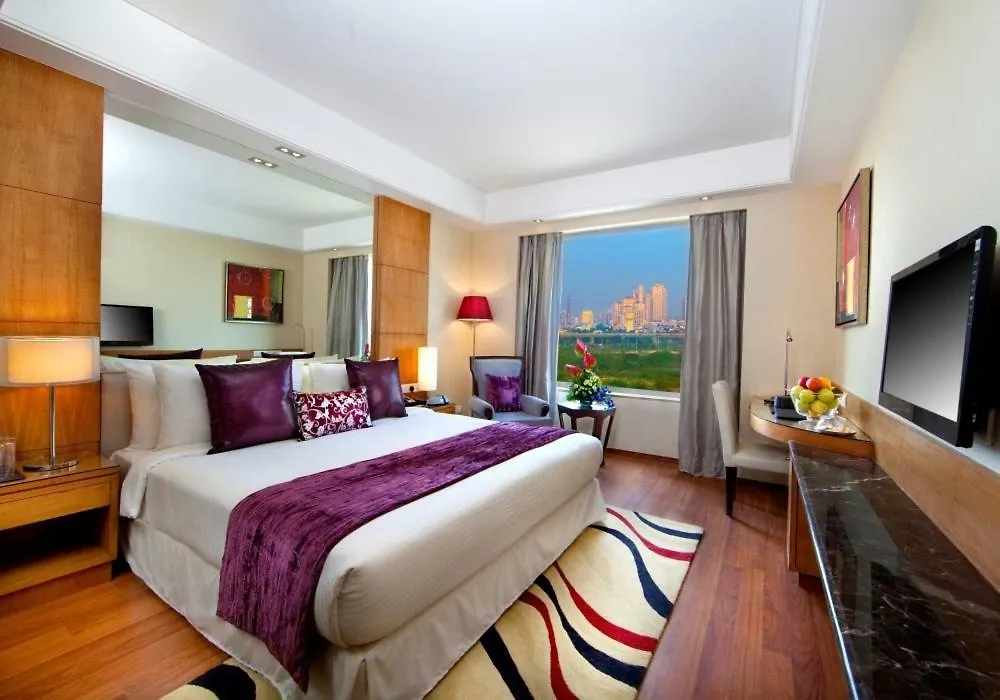 The Place Gurugram, A Member Of Radisson Individuals Gurgaon India